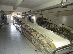 我國帶式輸送機預(yù)計將會向綠色方向發(fā)展