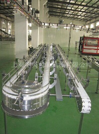 輸送機配件質(zhì)量為要急需提升